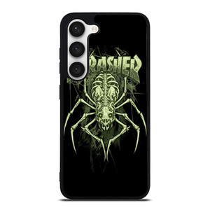 THRASHER LOGO SPIDER Samsung Galaxy S23 Case