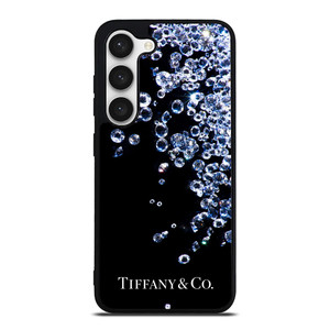 TIFFANY AND CO DIAMONDS Samsung Galaxy S23 Case TIFFANY AND CO DIAMONDS Samsung Galaxy S23 Case