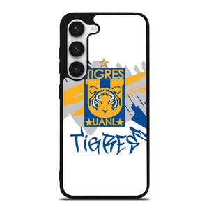 TIGRES CLUB DE FUTBOL UANL Samsung Galaxy S23 Case