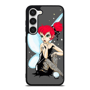 TINKERBELL GOTHIC DISNEY Samsung Galaxy S23 Case