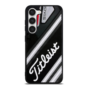 TITLEIS BAGS NEW GOLF Samsung Galaxy S23 Case