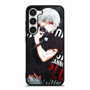 TOKYO GHOUL KANEKI Samsung Galaxy S23 Case