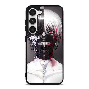 TOKYO GHOUL KEN KANEKI ANIME Samsung Galaxy S23 Case