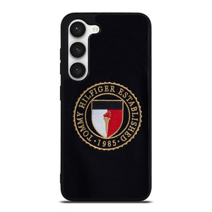 TOMMY HILFIGER CLASSIC LOGO Samsung Galaxy S23 Case
