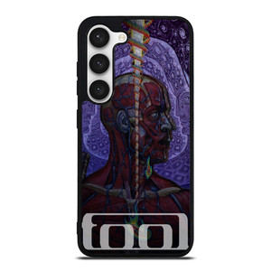 TOOL BAND 7 Samsung Galaxy S23 Case