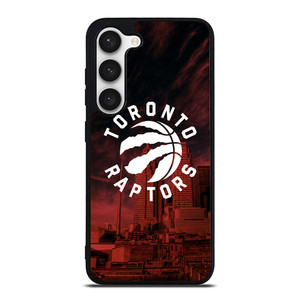 TORONTO RAPTORS 2 Samsung Galaxy S23 Case TORONTO RAPTORS 2 Samsung Galaxy S23 Case