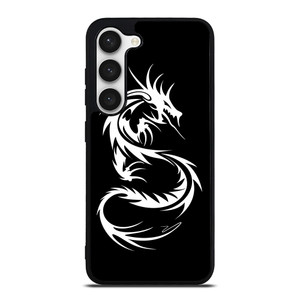 TRIBAL DRAGON Samsung Galaxy S23 Case