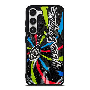 TROY LEE DESIGNS TLD 2 Samsung Galaxy S23 Case TROY LEE DESIGNS TLD 2 Samsung Galaxy S23 Case