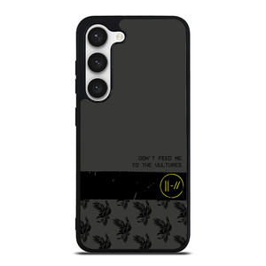 TWENTY ONE PILOTS LOGO Samsung Galaxy S23 Case