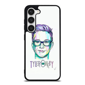 TYLER OAKLEY ART Samsung Galaxy S23 Case