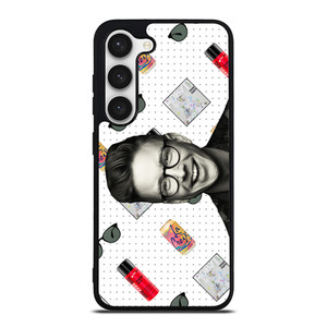 TYLER OAKLEY ON HIS 9 FAVORITE THINGS Samsung Galaxy S23 Case