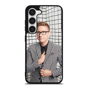 TYLER OAKLEY X INTRODUCING Samsung Galaxy S23 Case