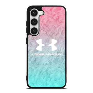 UNDER ARMOUR 4 Samsung Galaxy S23 Case