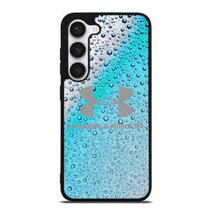 UNDER ARMOUR BLUEDROPS Samsung Galaxy S23 Case