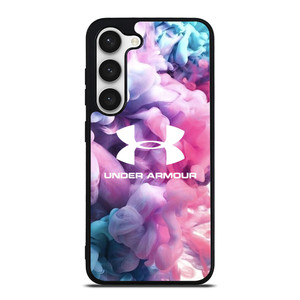 UNDER ARMOUR COLORED Samsung Galaxy S23 Case