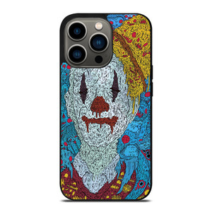 ODD FUTURE CLOWN THING iPhone 13 Pro Case ODD FUTURE CLOWN THING iPhone 13 Pro Case