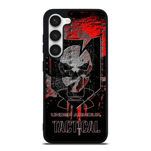 UNDER ARMOUR TACTICAL Samsung Galaxy S23 Case UNDER ARMOUR TACTICAL Samsung Galaxy S23 Case