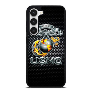 US MARINE CORPS LOGO Samsung Galaxy S23 Case