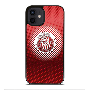 CHIVAS DE GUADALAJARA iPhone 12 Mini Case