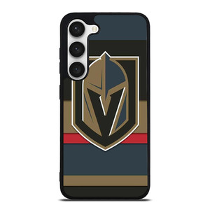 VEGAS GOLDEN KNIGHT LOGO 2 Samsung Galaxy S23 Case