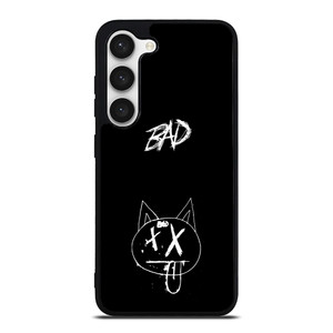 XXXTENTACION BAD VIBES Samsung Galaxy S23 Case