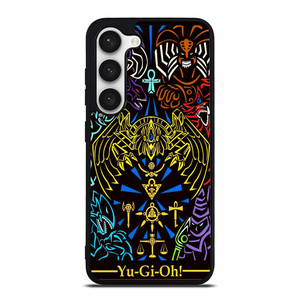 YU GI OH ART Samsung Galaxy S23 Case YU GI OH ART Samsung Galaxy S23 Case