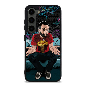 A DAY TO REMEMBER FAN ART FRIDAY Samsung Galaxy S23 Plus Case A DAY TO REMEMBER FAN ART FRIDAY Samsung Galaxy S23 Plus Case