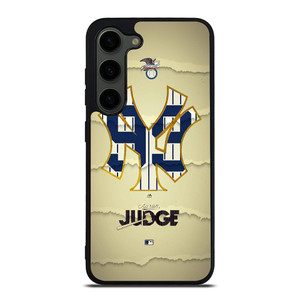 AARON JUDGE NEW YORK YANKEES 99 Samsung Galaxy S23 Plus Case