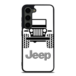 ABSTRACT JEEP Samsung Galaxy S23 Plus Case