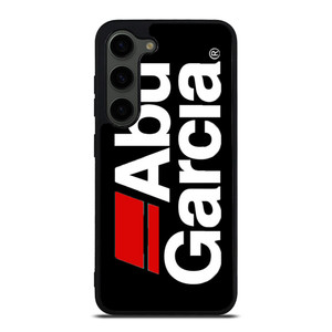 ABU GARCIA LOGO Samsung Galaxy S23 Plus Case ABU GARCIA LOGO Samsung Galaxy S23 Plus Case