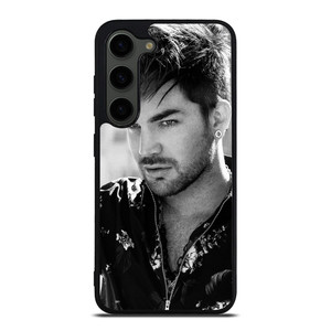 ADAM LAMBERT STYLE Samsung Galaxy S23 Plus Case ADAM LAMBERT STYLE Samsung Galaxy S23 Plus Case