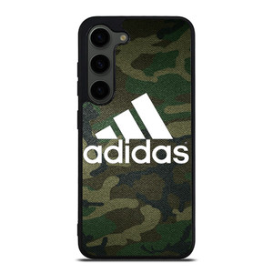 ADIDAS on CAMO Samsung Galaxy S23 Plus Case ADIDAS on CAMO Samsung Galaxy S23 Plus Case