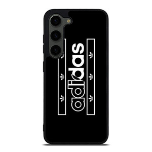 ADIDAS RETRO LOGO Samsung Galaxy S23 Plus Case ADIDAS RETRO LOGO Samsung Galaxy S23 Plus Case