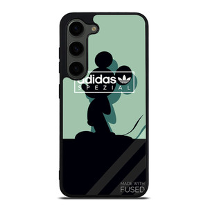 ADIDAS SPEZIAL MICKEY MOUSE FUZE Samsung Galaxy S23 Plus Case