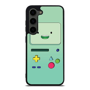 ADVENTURE TIME GAME CONSOLE Samsung Galaxy S23 Plus Case