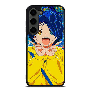 AI OHTO WONDER EGG PRIORITY ANIME Samsung Galaxy S23 Plus Case AI OHTO WONDER EGG PRIORITY ANIME Samsung Galaxy S23 Plus Case