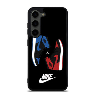 AIR JORDAN NIKE SNEAKERS Samsung Galaxy S23 Plus Case AIR JORDAN NIKE SNEAKERS Samsung Galaxy S23 Plus Case