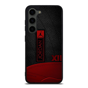 AIR JORDAN SHOES EMBLEM Samsung Galaxy S23 Plus Case