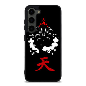 AKUMA GOUKI STREET FIGHTER Samsung Galaxy S23 Plus Case AKUMA GOUKI STREET FIGHTER Samsung Galaxy S23 Plus Case
