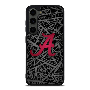 ALABAMA CRIMSON A TIDE LOGO Samsung Galaxy S23 Plus Case ALABAMA CRIMSON A TIDE LOGO Samsung Galaxy S23 Plus Case