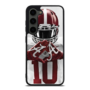 ALABAMA TIDE BAMA FOOTBALL Samsung Galaxy S23 Plus Case ALABAMA TIDE BAMA FOOTBALL Samsung Galaxy S23 Plus Case