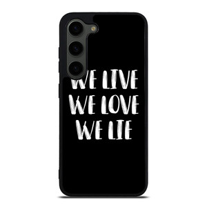 ALAN WALKER SONG Samsung Galaxy S23 Plus Case ALAN WALKER SONG Samsung Galaxy S23 Plus Case