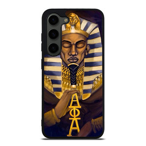 ALPHA PHI ALPHA Samsung Galaxy S23 Plus Case ALPHA PHI ALPHA Samsung Galaxy S23 Plus Case