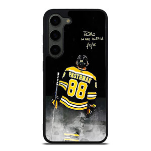 ANAHEIM DUCKS PASTRNAK 88 Samsung Galaxy S23 Plus Case