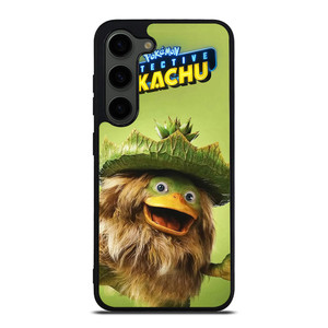 ANIME POKEMON MOVIE GRASS Samsung Galaxy S23 Plus Case ANIME POKEMON MOVIE GRASS Samsung Galaxy S23 Plus Case