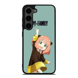 ANYA FORGER SPY X FAMILY ANIME MANGA Samsung Galaxy S23 Plus Case