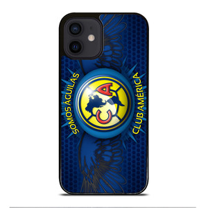 CLUB AMERICA SOMOS AGUILAS iPhone 12 Mini Case