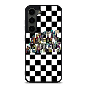 ARCTIC MONKEYS Samsung Galaxy S23 Plus Case