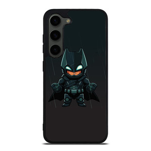 ARMORED BATMAN KAWAII VS SUPERMAN Samsung Galaxy S23 Plus Case