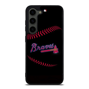 ATLANTA BRAVES BASEBALL MLB Samsung Galaxy S23 Plus Case